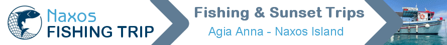 Naxos Fishing Trip