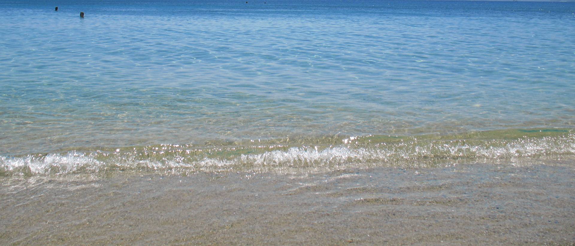 Agia Anna Beach Resort in Naxos